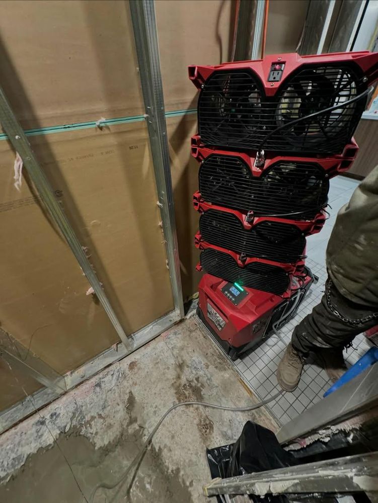 Slide of Pure Magic Plumbing