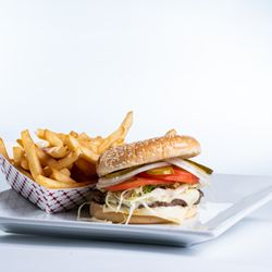 Lakeside Pizza Roast Beef & Seafood