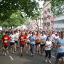 Photo of J.P. Morgan Corporate Challenge