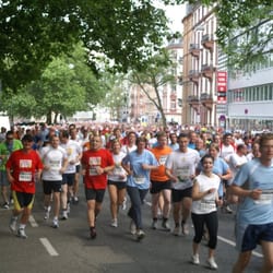J.P. Morgan Corporate Challenge