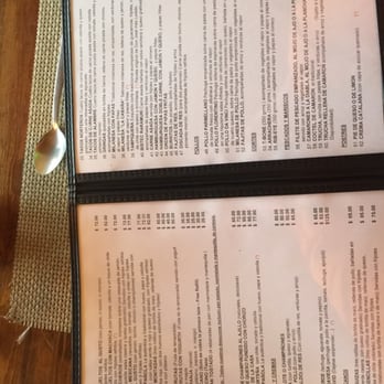 La Cabana - Mexican - Adolfo Lopez Mateos 36 Creel Chihuahua Mexico - Restaurant Reviews - Phone Number