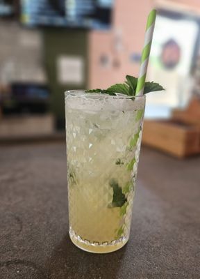 Easy Tiger Beer Garden by null