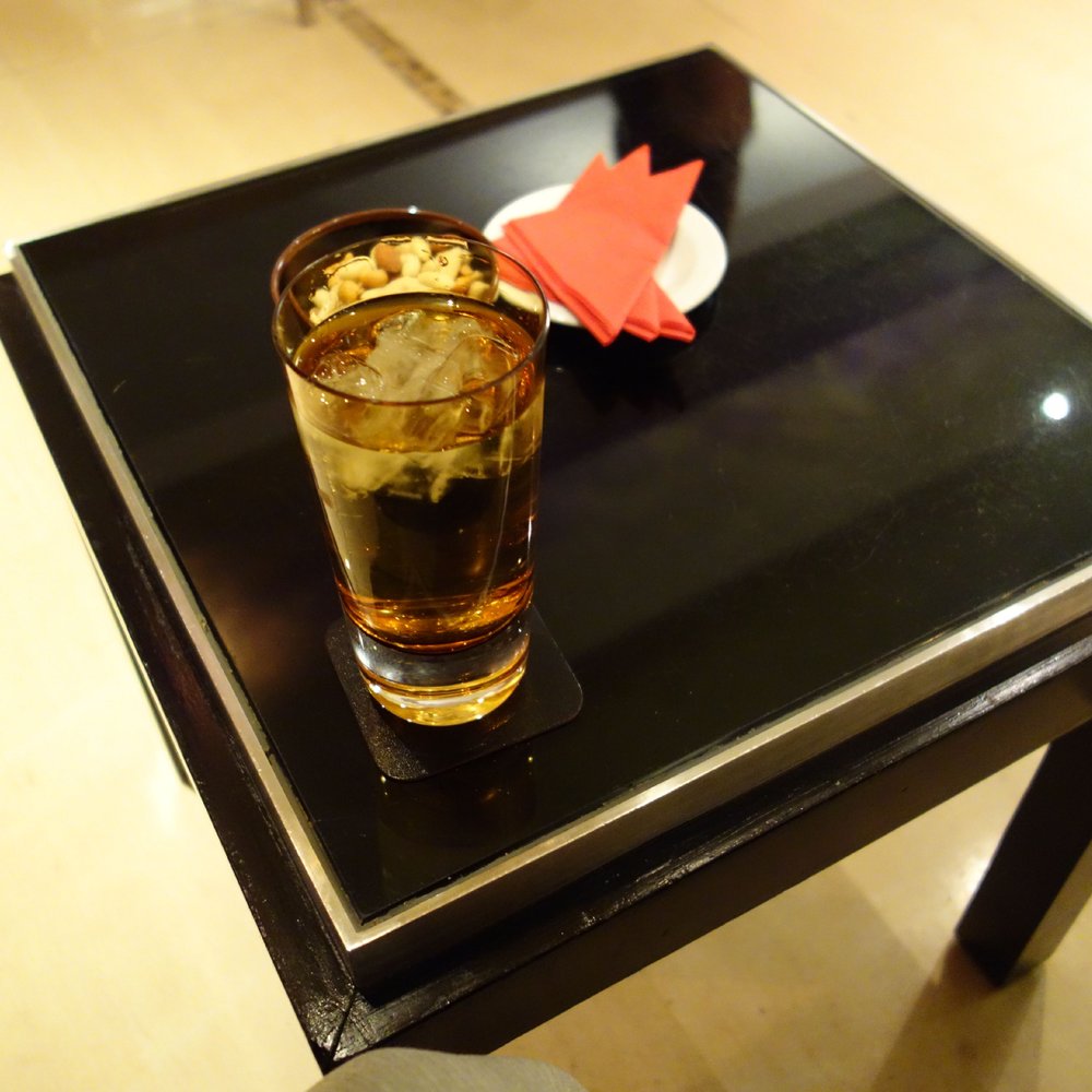 Dinner by Heston Blumenthal - Lounge - British Near Me - London, XGL Dinner by Heston Blumenthal - Lounge - British Near Me - London, XGL