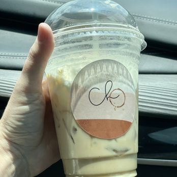 Coffee Haven - Honey & Almond, hold the cream! - Coffee & Tea Near Me - Sneads Ferry, North Carolina Coffee Haven - Honey & Almond, hold the cream! - Coffee & Tea Near Me - Sneads Ferry, North Carolina