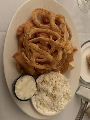 Olde Hitching Post by null