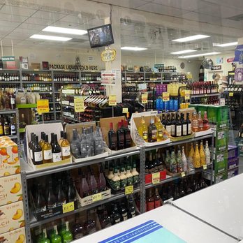 Ridgeland Wine & Spirits - Store - Beer, Wine & Spirits Near Me - Ridgeland, Mississippi