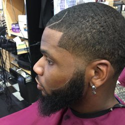 Flawless Cuts Barbershop