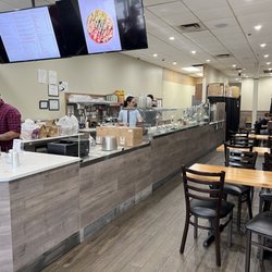Poke Kai - Inside