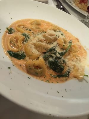 Cristina Ristorante Italiano by null