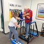 Fyzical Therapy & Balance Centers - Twin City Bangor