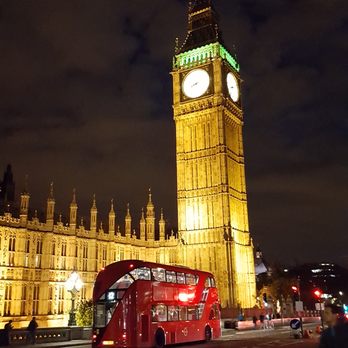 Big Ben - Big Ben at night. - Landmarks & Historical Buildings Near Me Big Ben - Big Ben at night. - Landmarks & Historical Buildings Near Me