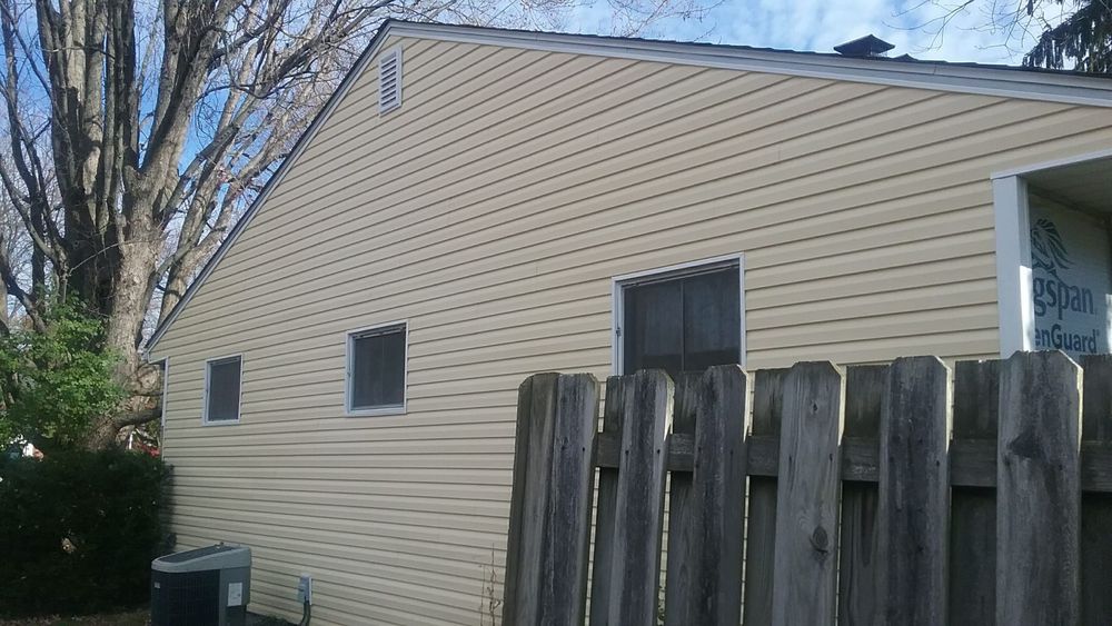 Slide of Beach Bum Construction