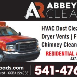 Abbey Roads Clean Air