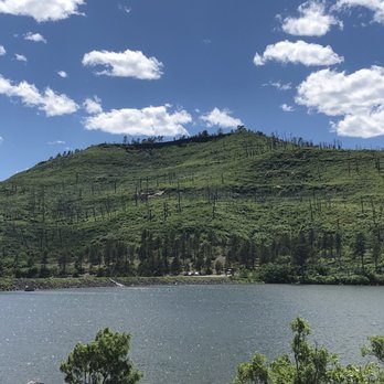 Sugarite Canyon State Park - Hiking Near Me - Raton, New Mexico