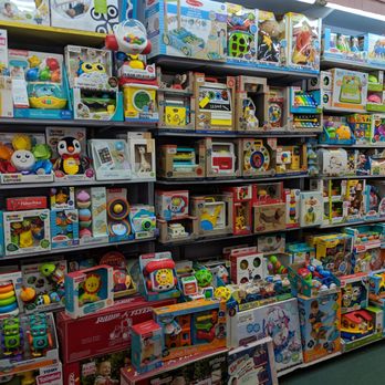 Happy Hippo Toys - Toy Stores Near Me - Haddonfield, New Jersey