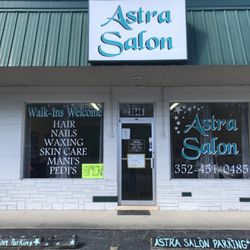 Astra Salon