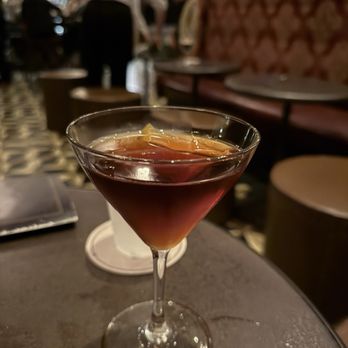 AbracadaBar - The Vanderberry - Cocktail Bars Near Me - Orlando, Florida