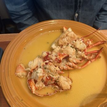 King Sitric - Half lobster - Seafood Near Me - Howth, D