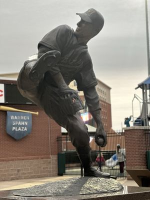 Chickasaw Bricktown Ballpark by null