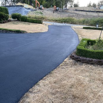 Hi Grade Asphalt Sealcoat - General Contractors Near Me - Edgewood, Washington Hi Grade Asphalt Sealcoat - General Contractors Near Me - Edgewood, Washington