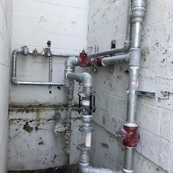 Werner's Plumbing - Commercial Services - Backflow Services Near Me