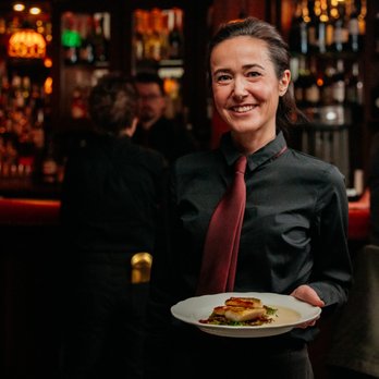 Red Circle Inn - Venues & Event Spaces Near Me - Nashotah, Wisconsin