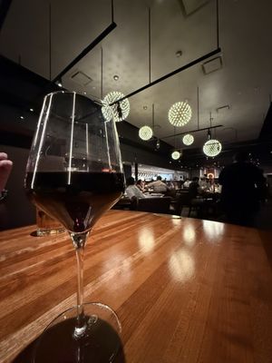 J. Alexander's Restaurant by null