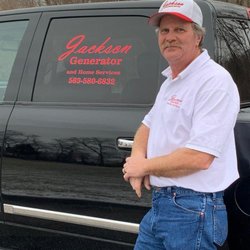Jackson Generator and Home Services