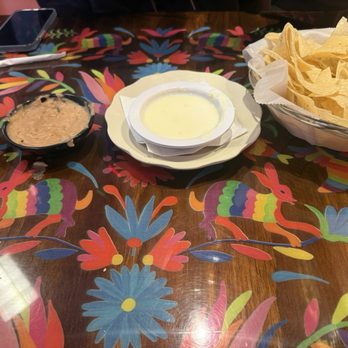 El Guatal - Cheese dip - Mexican Near Me - St. Peters, Missouri