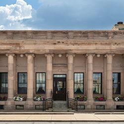 Historic Post Office