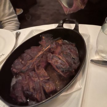 Tellers An American Chophouse - Porterhouse for Two - Steakhouses Near Me - Islip, New York Tellers An American Chophouse - Porterhouse for Two - Steakhouses Near Me - Islip, New York