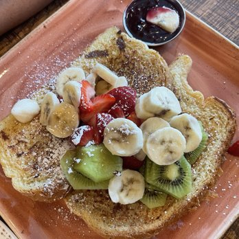 First Watch - French Toast - Breakfast & Brunch Near Me - Mesa, Arizona