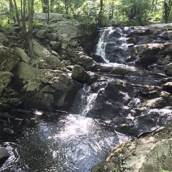 Norvin Green State Forest - Otter Hole - Hiking Near Me - Ringwood, New Jersey