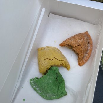 Lunas de Buenos Aires - Empanadas Near Me - Washington, DC, District of Columbia Lunas de Buenos Aires - Empanadas Near Me - Washington, DC, District of Columbia