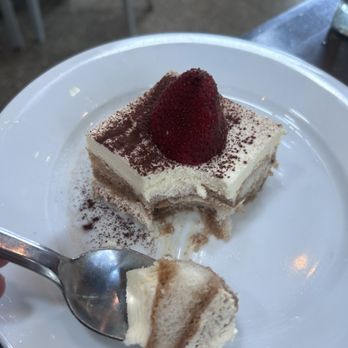 Bigalora - Tiramisu - Pizza Near Me - Royal Oak, Michigan Bigalora - Tiramisu - Pizza Near Me - Royal Oak, Michigan