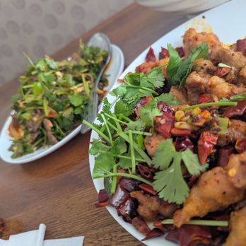 Chili Bistro - Chinese Near Me - Ontario, California Chili Bistro - Chinese Near Me - Ontario, California