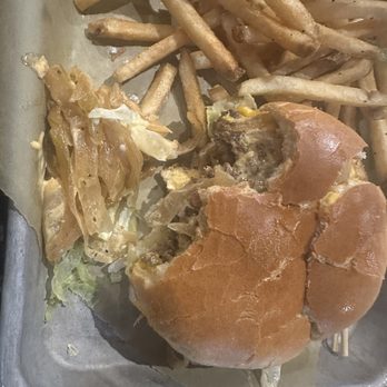 Buffalo Wild Wings - American burger - Chicken Wings Near Me - Orange, California