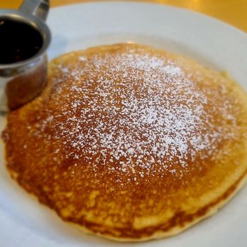 Syrup - Norman - Sweet Cream Cake - Breakfast & Brunch Near Me - Norman, Oklahoma Syrup - Norman - Sweet Cream Cake - Breakfast & Brunch Near Me - Norman, Oklahoma