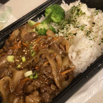Soho Ramen - Beef Bulgogi Bowl - Ramen Near Me - Riverside, California Soho Ramen - Beef Bulgogi Bowl - Ramen Near Me - Riverside, California