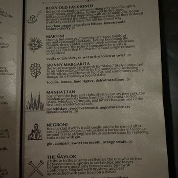 Anigma - Menu - 8/21/26 - Cocktail Bars Near Me - Encinitas, California Anigma - Menu - 8/21/26 - Cocktail Bars Near Me - Encinitas, California