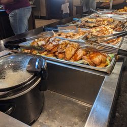 Chow Time Grill and Buffet - Chow Time Grill and Buffet, Tallahassee