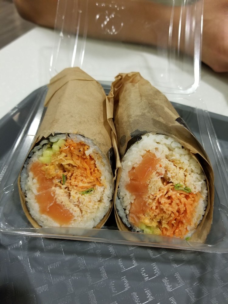 SUSHI SHOP Updated January 2025 625 Rue SainteCatherine O, Montréal, Quebec Sushi Bars