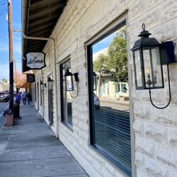 Del Porto Ristorante - Del Porto in Covington