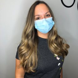 Hair By Mare - Balayage