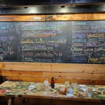 Mash Tun - Beer Menu - Burgers Near Me - Portland, Maine Mash Tun - Beer Menu - Burgers Near Me - Portland, Maine