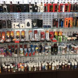 Toke Kings Smoke Shop