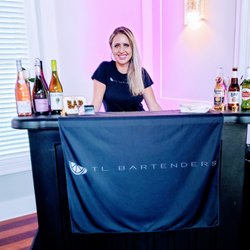 TL Bartenders - Northern Virginia Mobile Private Wedding House Corporate Party Bartender Bartenders for Hire