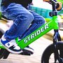 Photo of Winnipeg Balance Bikes