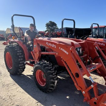 C & N Tractors - Kubota Tractor MX6000 - Farming Equipment Near Me - Paso Robles, California C & N Tractors - Kubota Tractor MX6000 - Farming Equipment Near Me - Paso Robles, California