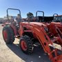 Photo of C & N Tractors